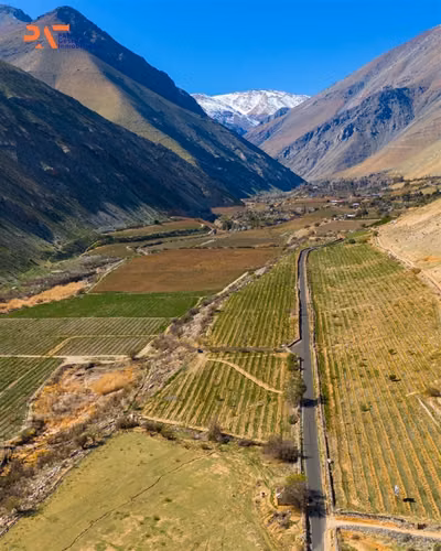 Parcela en venta de 5.000 m en Paihuano, Valle de Elqui - Imagen 4