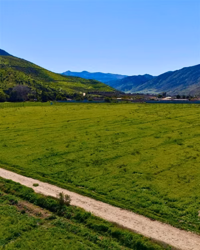 Parcela en venta en Valle del Elqui, sector Marquesa - Imagen 2