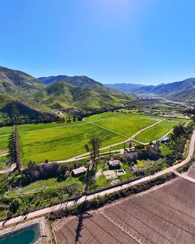 Parcela en venta en Valle del Elqui, sector Marquesa - Imagen 3