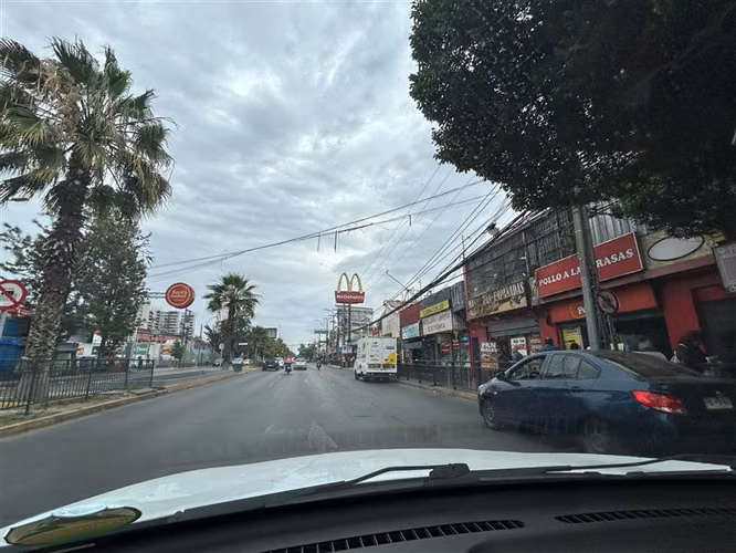 Venta de depto 2 dorm. Y 2 baños, metro Lo Ovalle
