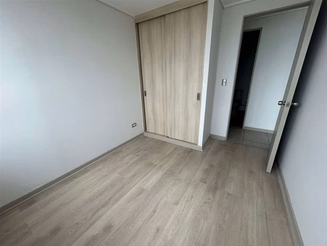 Venta de depto 2 dorm. Y 2 baños, metro Lo Ovalle - Imagen 23
