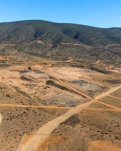 Parcelas en venta en Majada Blanca, Coquimbo. - Imagen 4