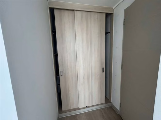 Departamento en arriendo de 2 dorm. en La Cisterna