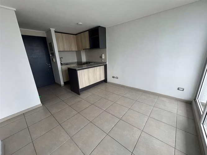 Departamento en arriendo de 2 dorm. en La Cisterna