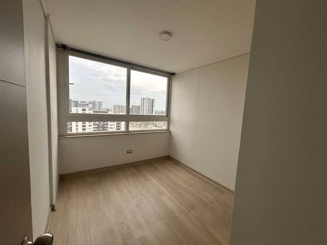 Departamento en arriendo de 2 dorm. en La Cisterna