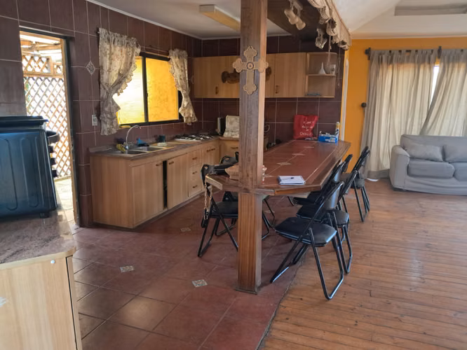 Parcela 5.000 m2 en venta, Valle Alegre, Puchuncaví