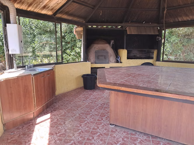 Parcela 5.000 m2 en venta, Valle Alegre, Puchuncaví