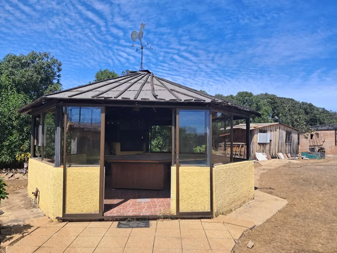 Parcela 5.000 m2 en venta, Valle Alegre, Puchuncaví