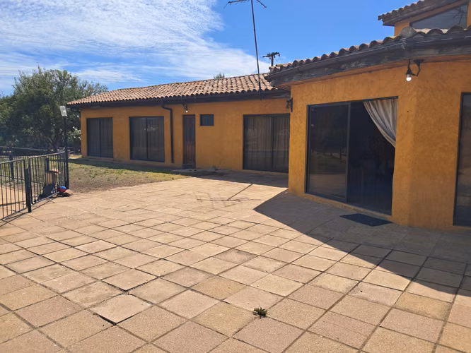 Parcela 5.000 m2 en venta, Valle Alegre, Puchuncaví