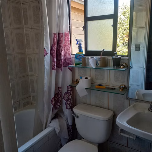 Venta de linda casa 5 dormitorios La Florida
