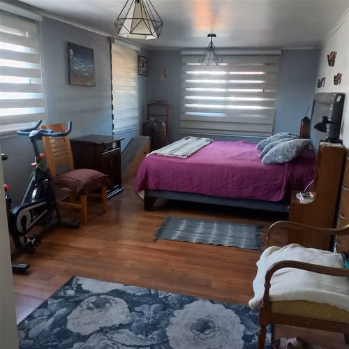 Venta de linda casa 5 dormitorios La Florida