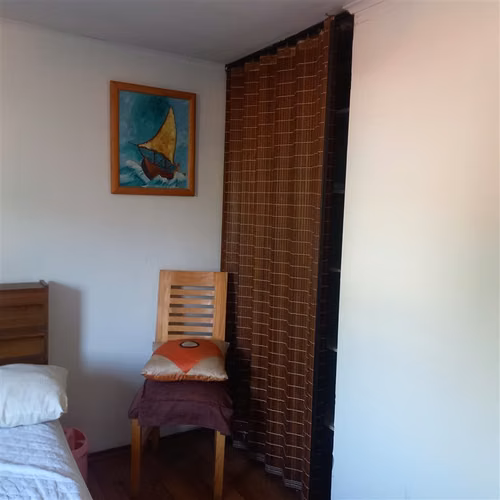 Venta de linda casa 5 dormitorios La Florida