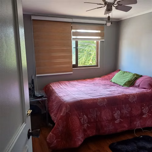 Venta de linda casa 5 dormitorios La Florida