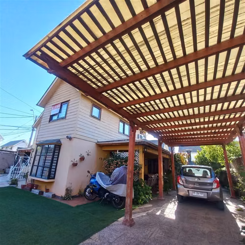 Venta de linda casa 5 dormitorios La Florida