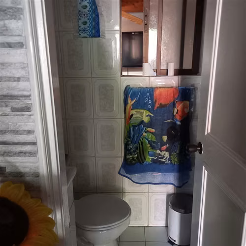 Venta de linda casa 5 dormitorios La Florida
