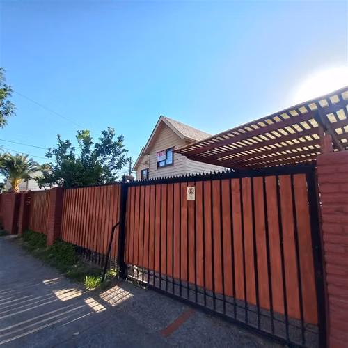 Venta de linda casa 5 dormitorios La Florida - Imagen 2