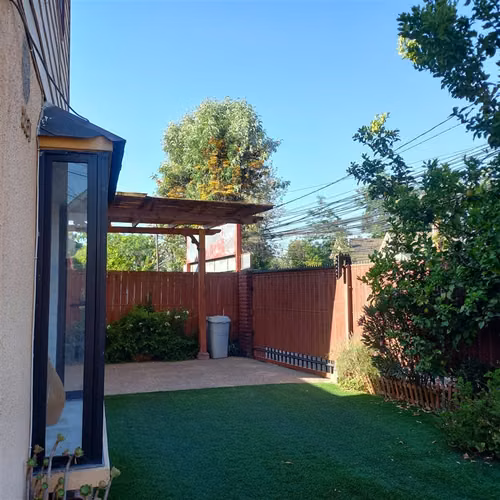 Venta de linda casa 5 dormitorios La Florida