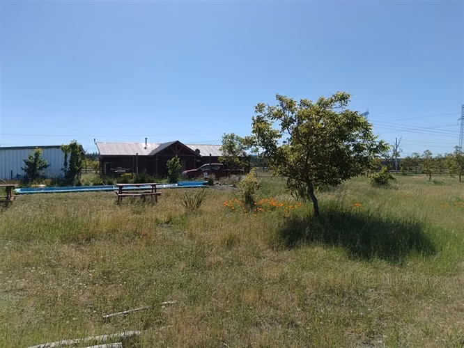 Parcela en venta en Cabrero, 4 dorm. 2 baños , gran Piscina