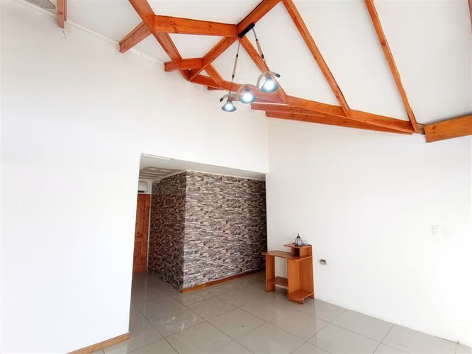 Parcela en venta en Cabrero, 4 dorm. 2 baños , gran Piscina