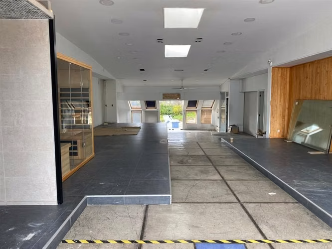 Local Comercial en arriendo en Vitacura para multiples usos