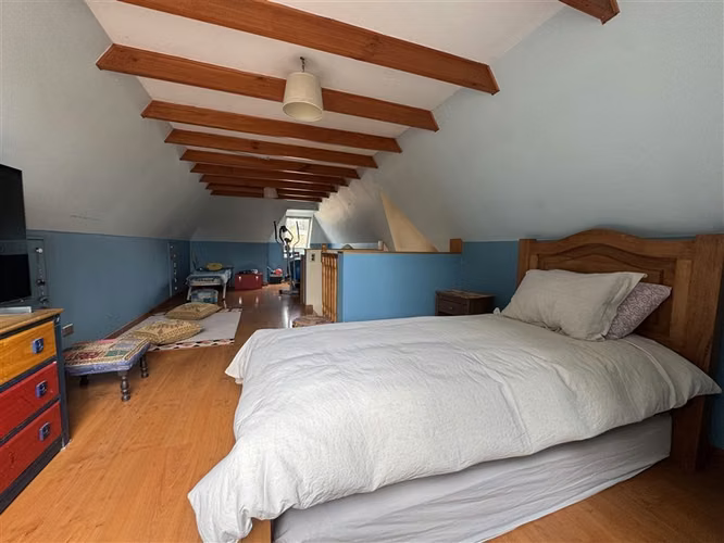 Amplia y bella Casa en condominio en La Reina - Imagen 30