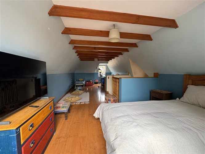 Amplia y bella Casa en condominio en La Reina - Imagen 29
