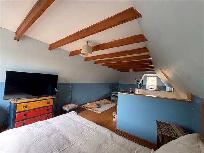 Amplia y bella Casa en condominio en La Reina - Imagen 31