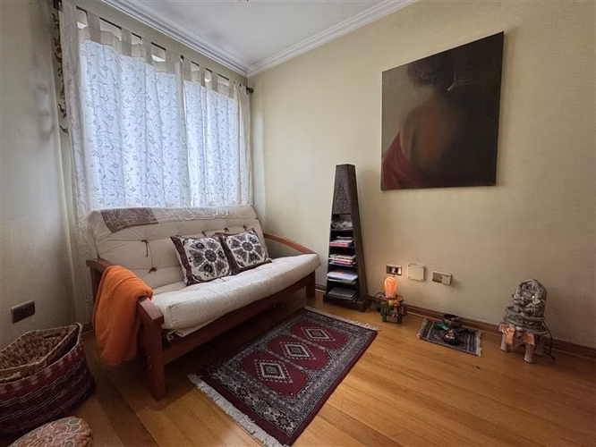 Amplia y bella Casa en condominio en La Reina - Imagen 10