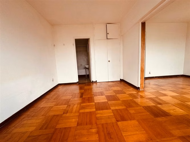 Departamento en venta de 1 dorm. en Providencia