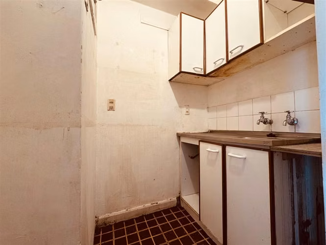 Departamento en venta de 1 dorm. en Providencia