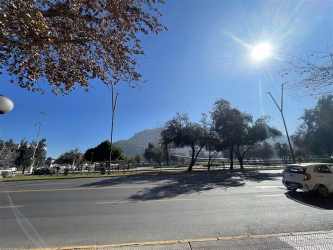 Departamento en venta de 1 dorm. en Providencia