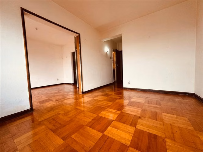 Departamento en venta de 1 dorm. en Providencia