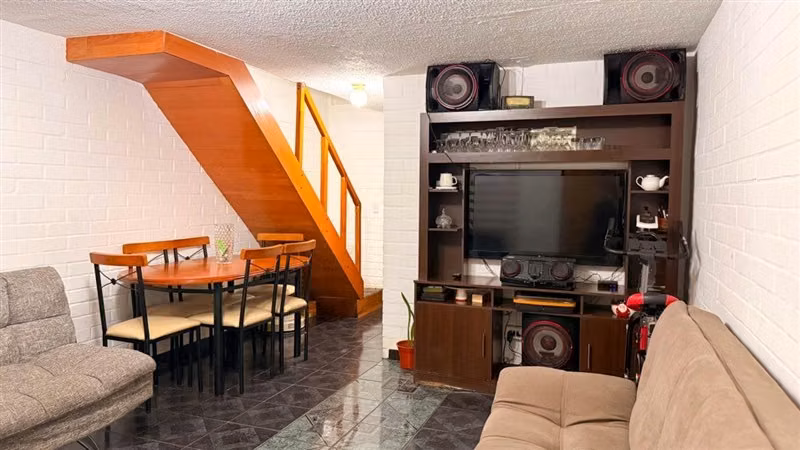 Casa en venta de 2 dorm. en San Bernardo - Imagen 7