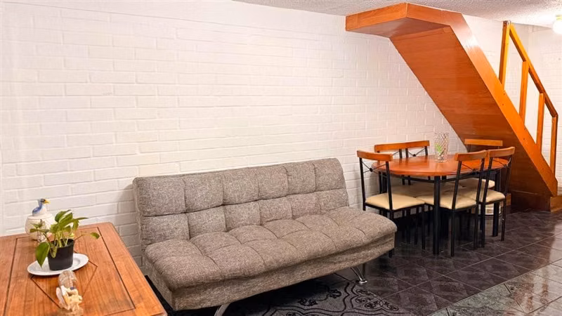 Casa en venta de 2 dorm. en San Bernardo - Imagen 10