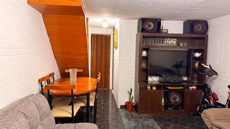Casa en venta de 2 dorm. en San Bernardo - Imagen 8