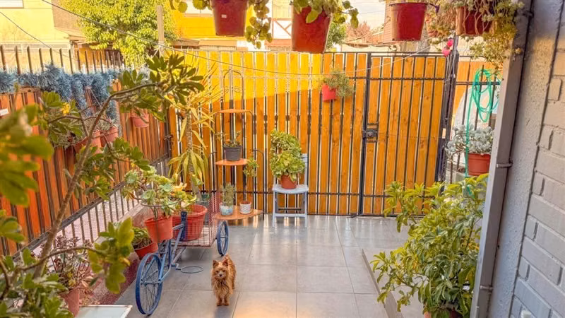 Casa en venta de 2 dorm. en San Bernardo - Imagen 2