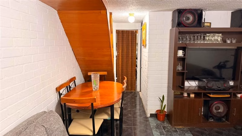 Casa en venta de 2 dorm. en San Bernardo - Imagen 9