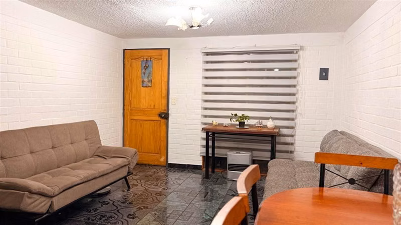 Casa en venta de 2 dorm. en San Bernardo - Imagen 5