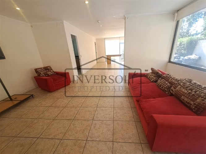 Departamento en venta de 2 dorm. en Recoleta - Imagen 29