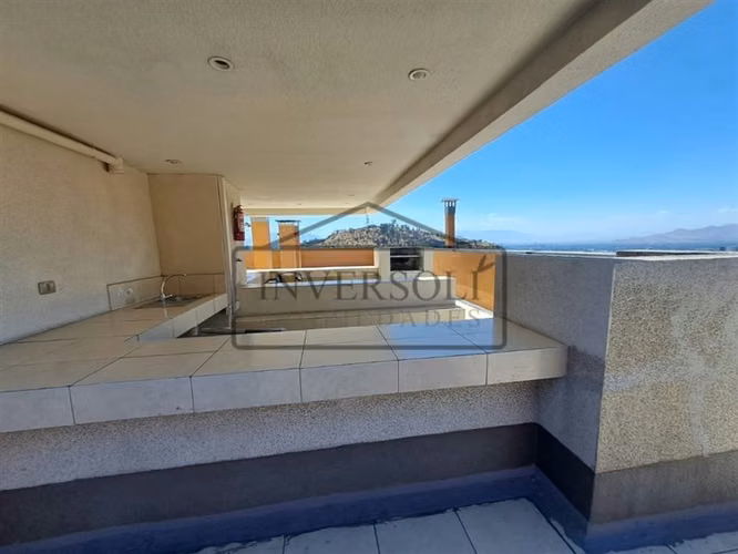 Departamento en venta de 2 dorm. en Recoleta - Imagen 21