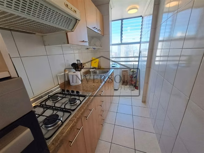 Departamento en venta de 2 dorm. en Recoleta - Imagen 15