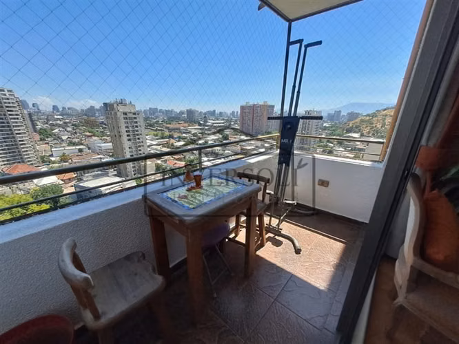 Departamento en venta de 2 dorm. en Recoleta - Imagen 3