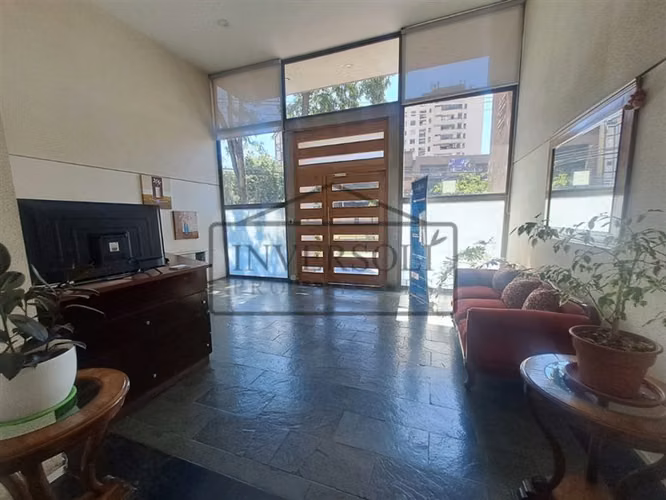 Departamento en venta de 2 dorm. en Recoleta - Imagen 27