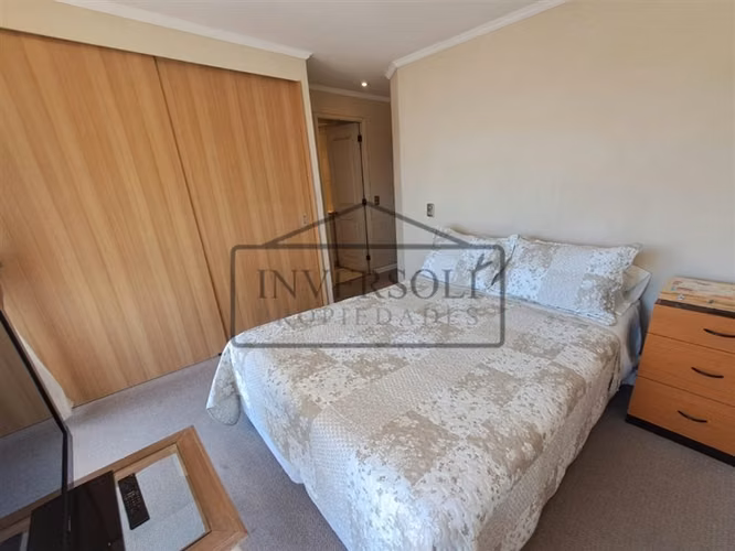 Departamento en venta de 2 dorm. en Recoleta - Imagen 6