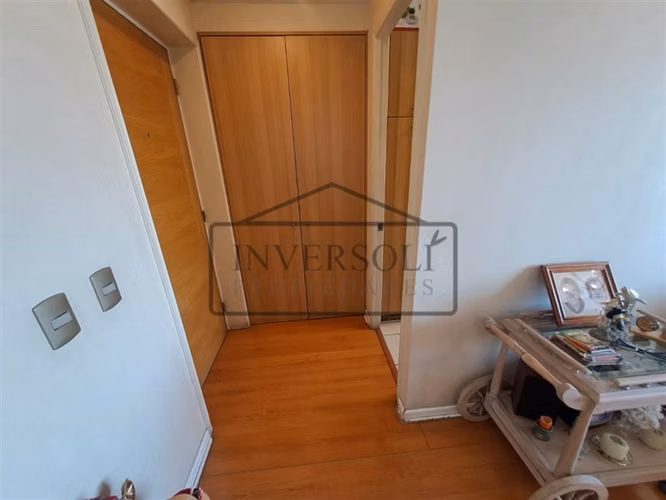 Departamento en venta de 2 dorm. en Recoleta - Imagen 11