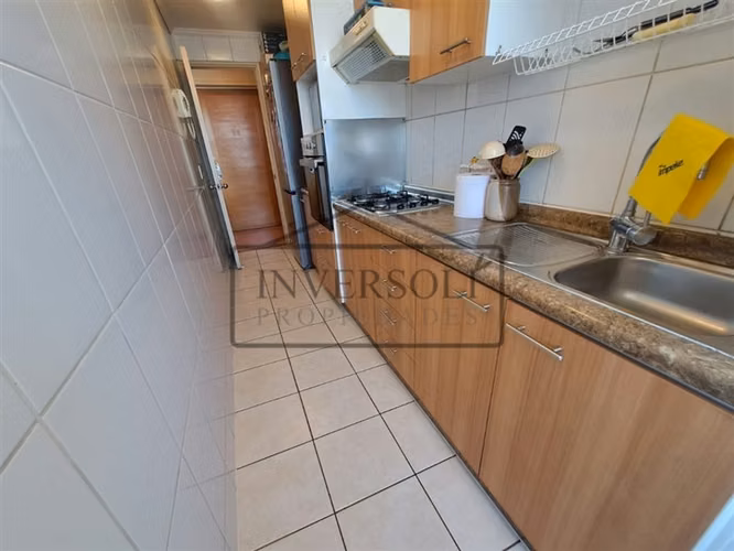 Departamento en venta de 2 dorm. en Recoleta - Imagen 14