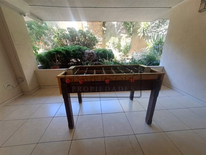 Departamento en venta de 2 dorm. en Recoleta - Imagen 24