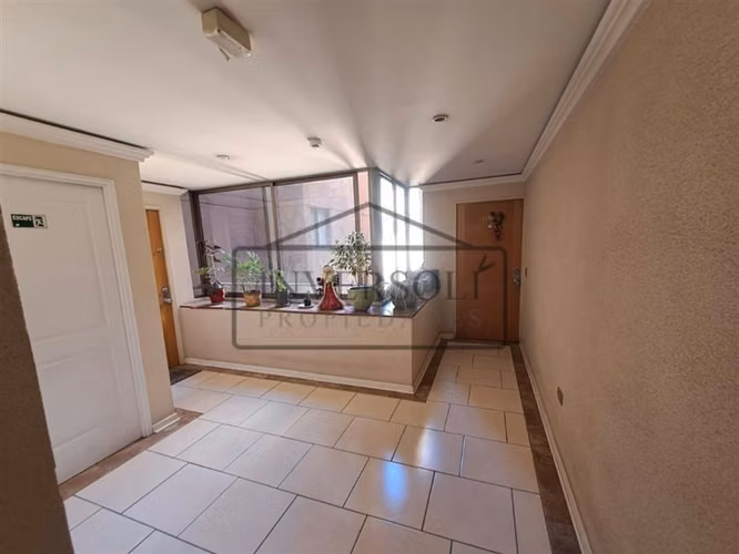 Departamento en venta de 2 dorm. en Recoleta - Imagen 19