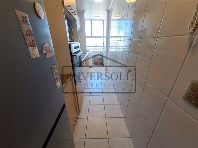 Departamento en venta de 2 dorm. en Recoleta - Imagen 16