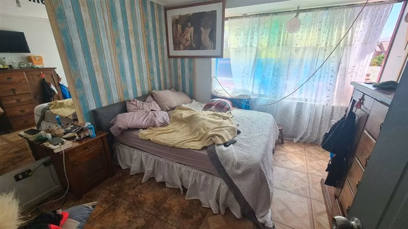 Casa en venta de 3 dorm. en Lampa